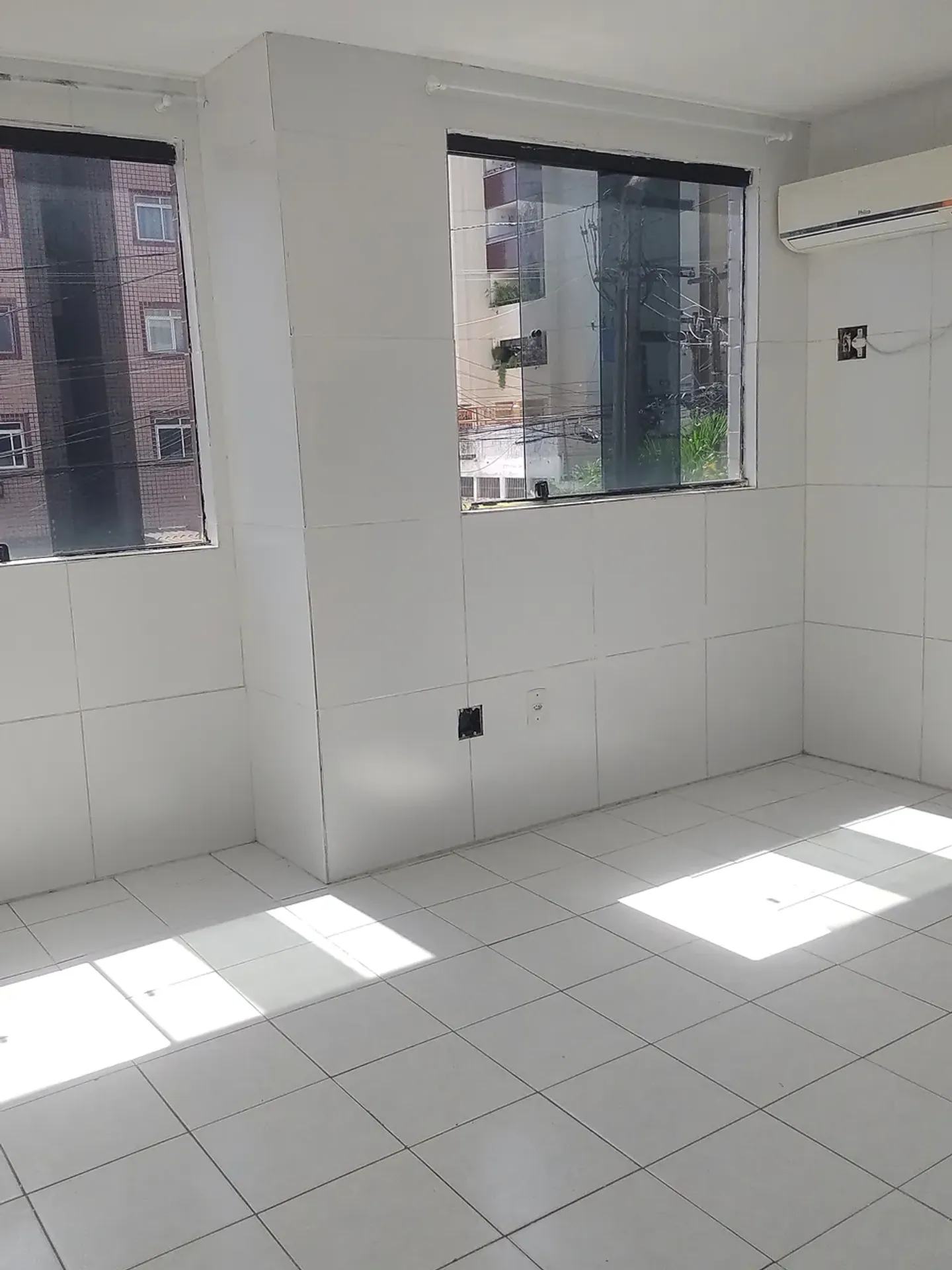 102 m² 3-bedroom apartment with 2 bathrooms