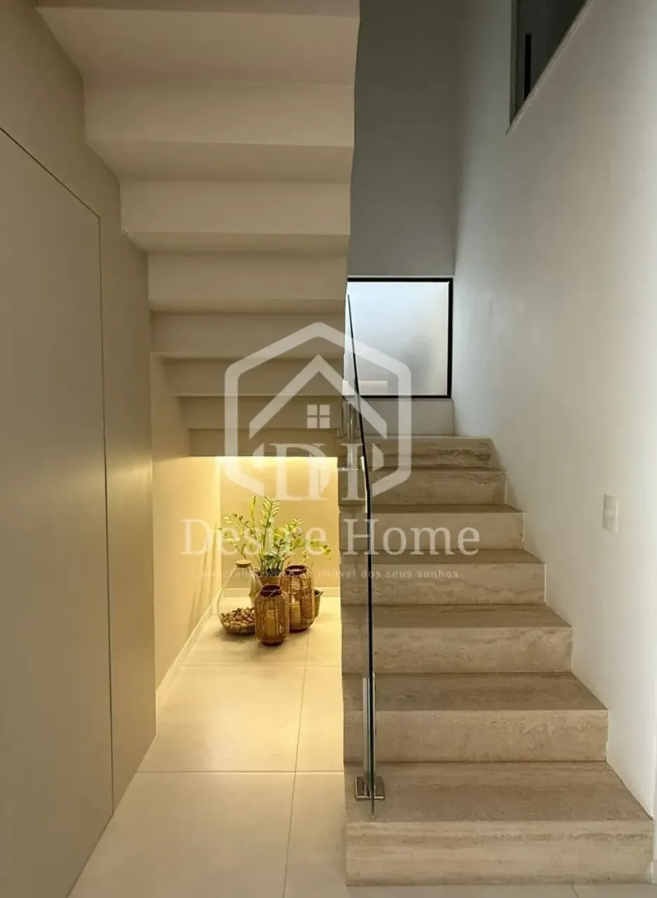 Furnished house with 3 bedrooms and 5 bathrooms — photo 3