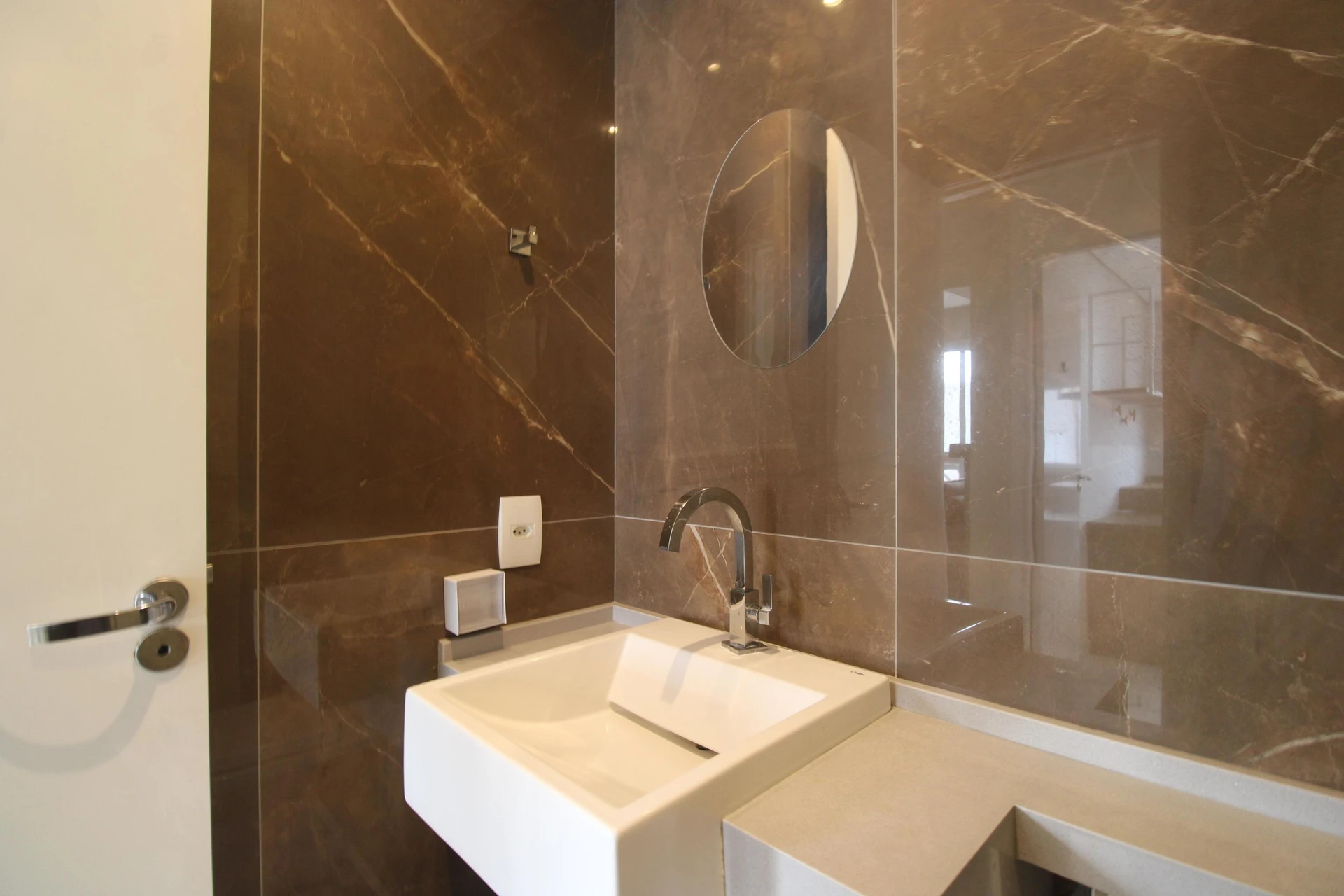 2-bedroom apartment in a building with a sauna — photo 2