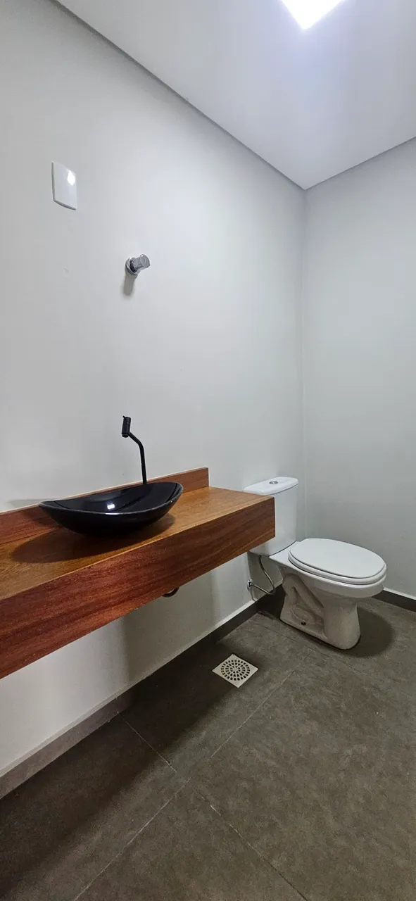 3-bedroom, 110 m² house in Florianópolis — photo 4