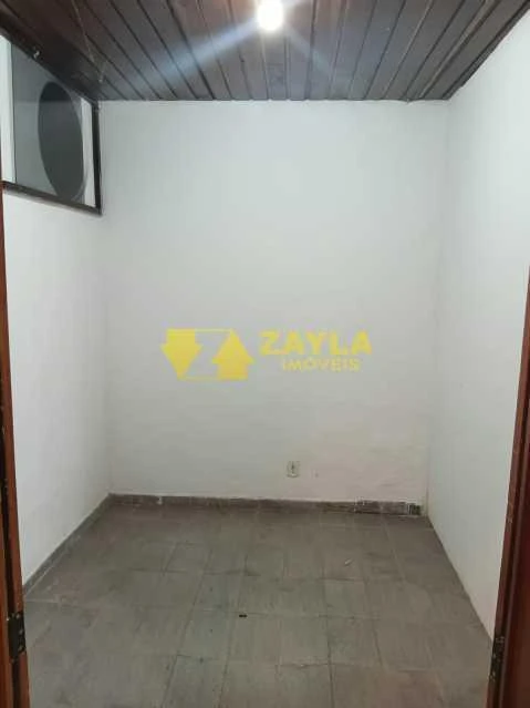 Casa de 45 m² e 2 quartos, Cordovil — photo 4
