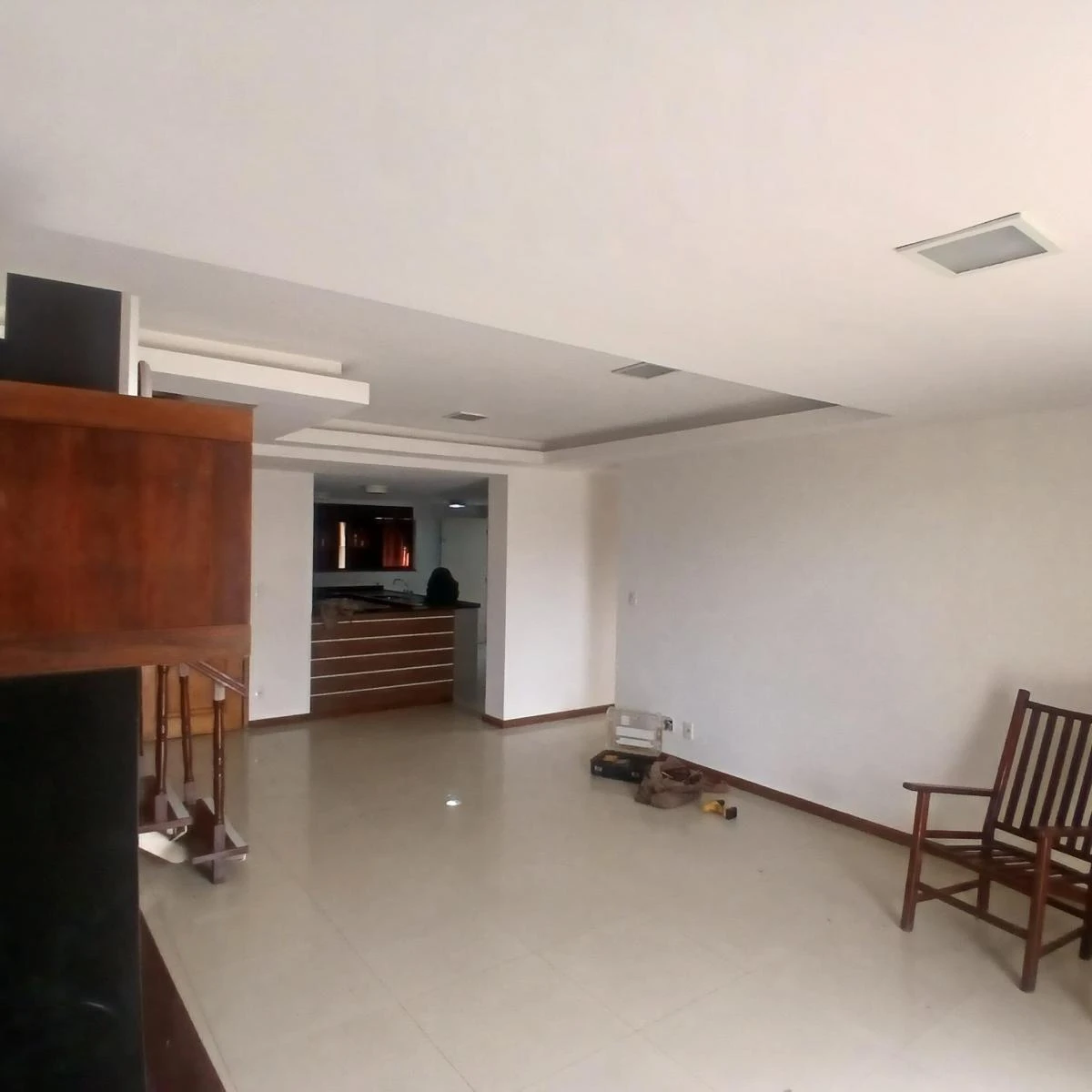 Duplex penthouse with 4 bedrooms and 4 baths, 300 m² — photo 13