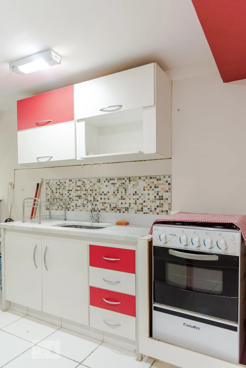 Studio, 45 m², com janelas do piso ao teto — photo 24