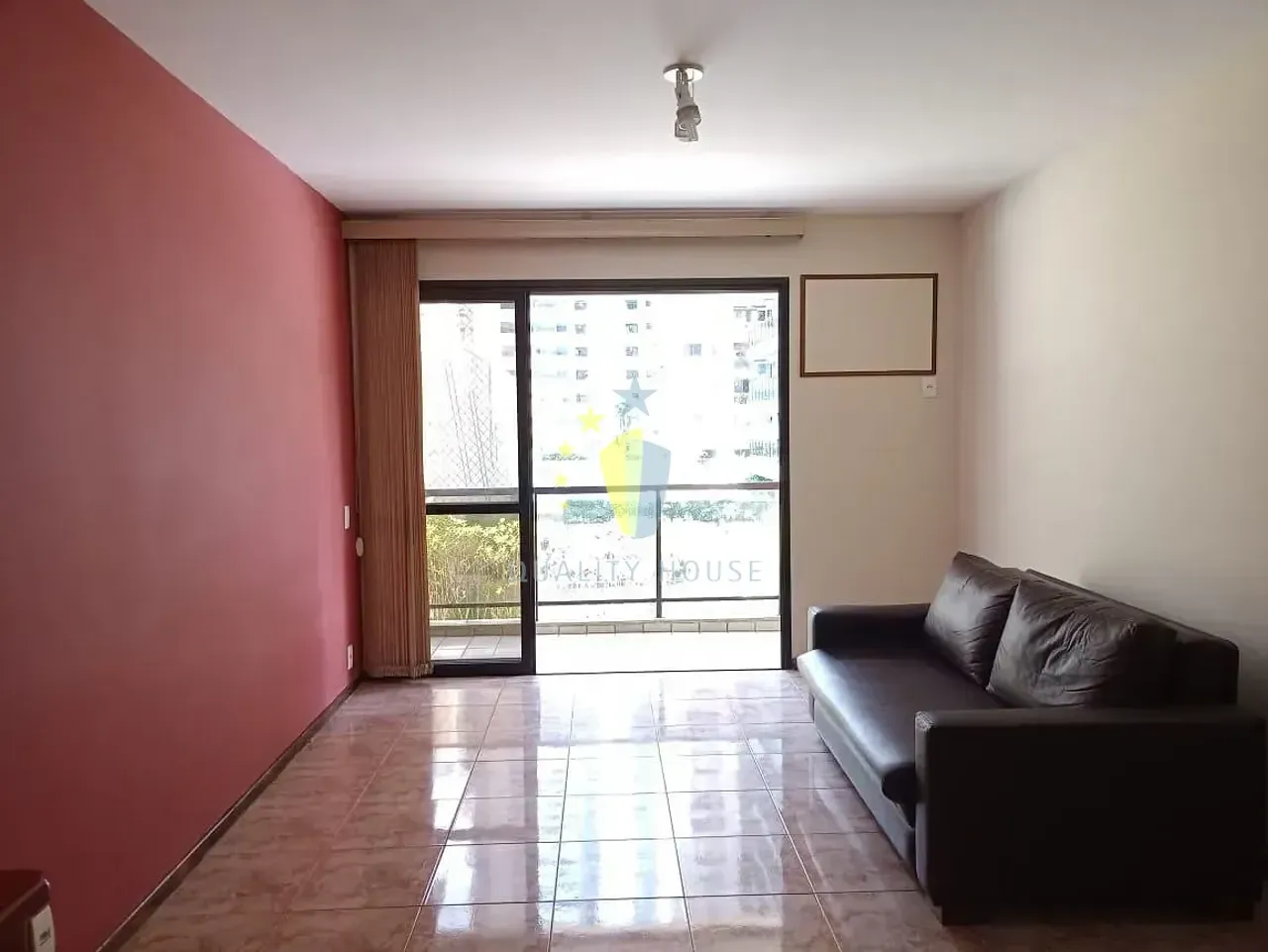 Furnished apartment with 1 bedroom and parking — photo 8