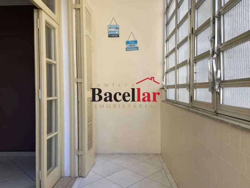 115 m² apartment with 3 bedrooms, 2 bathrooms — photo 10