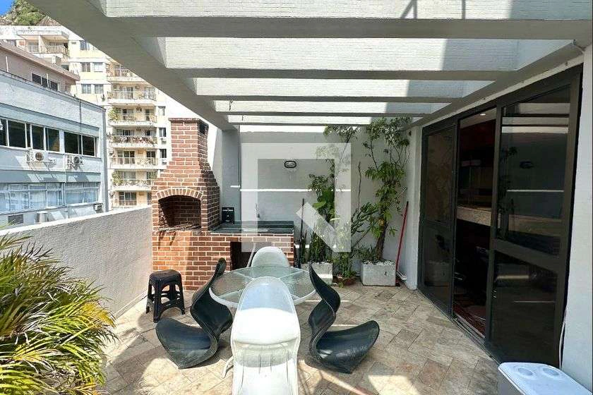 Cobertura duplex com 3 quartos e 200 m², 2 vagas — photo 20