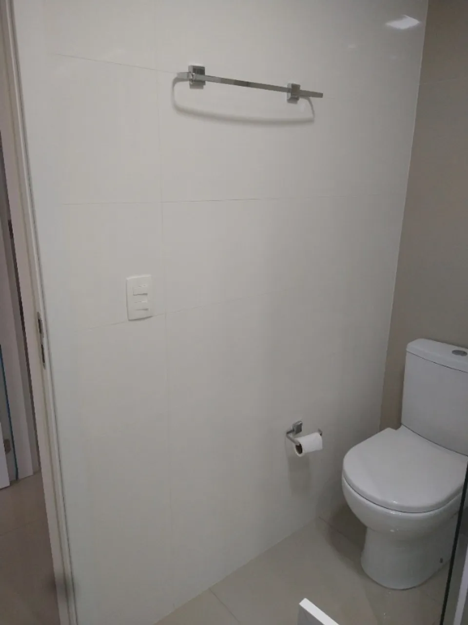3-bedroom apartment with a home office in Curitiba — photo 10