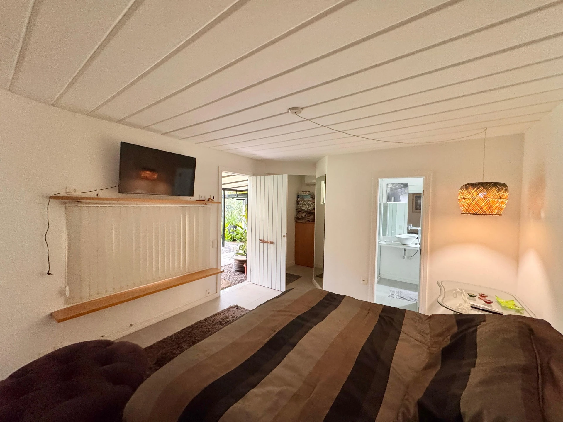 Casa para locação com 3 suítes e jardim privativo — photo 7