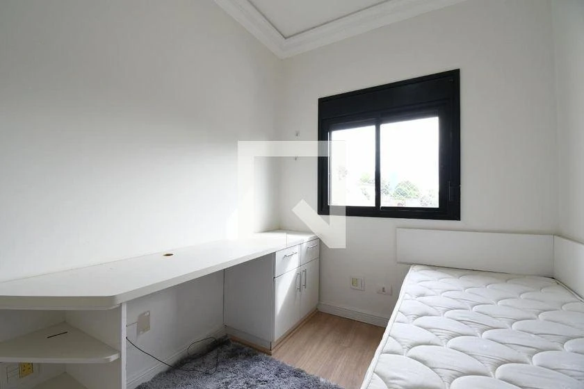 Furnished apartment, 98 m², with a washing machine — photo 27