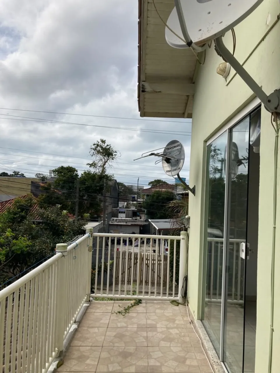 3-bedroom, 82260 m² house in Florianópolis