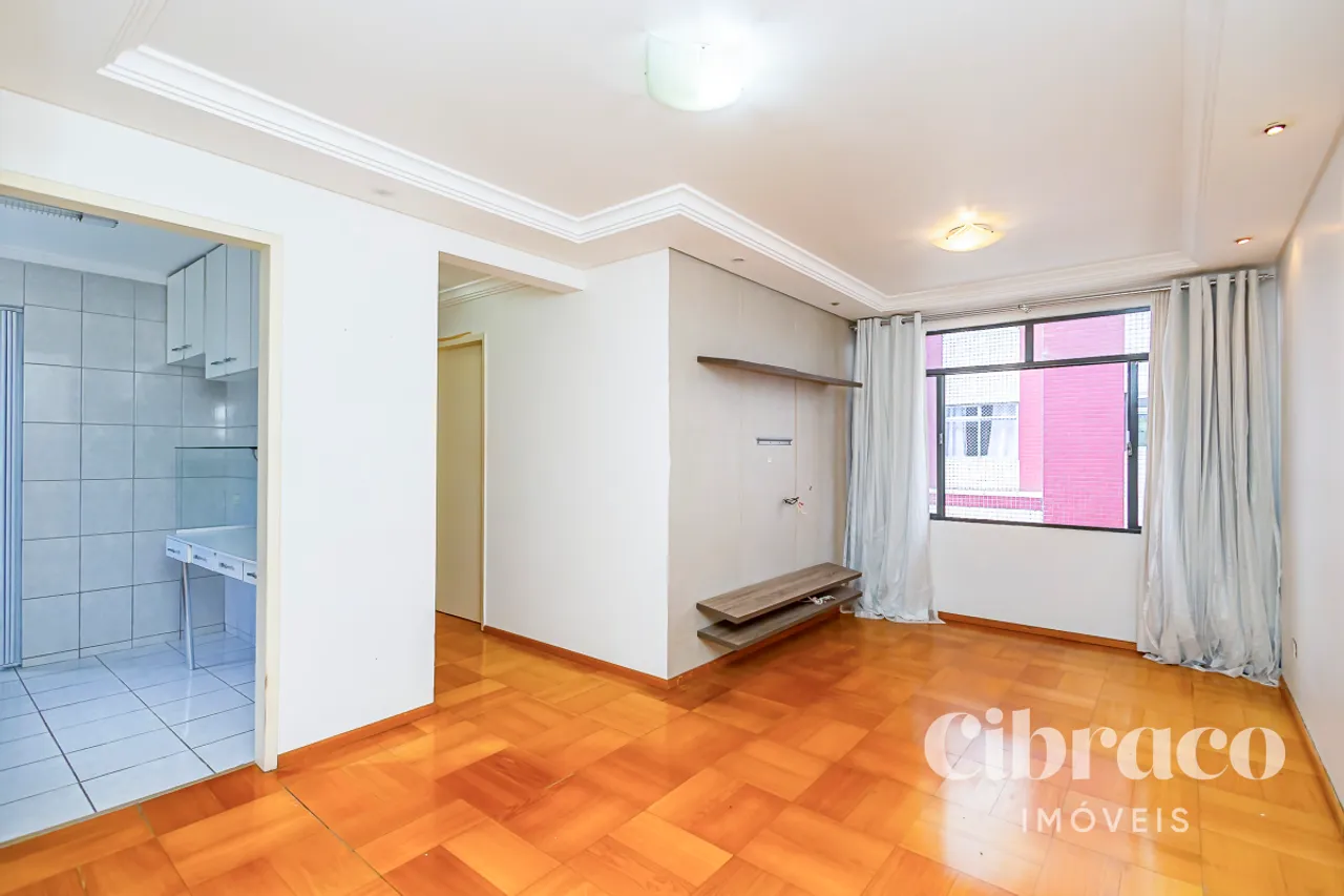 Apartamento para locação com 2 quartos e 83 m² — photo 2