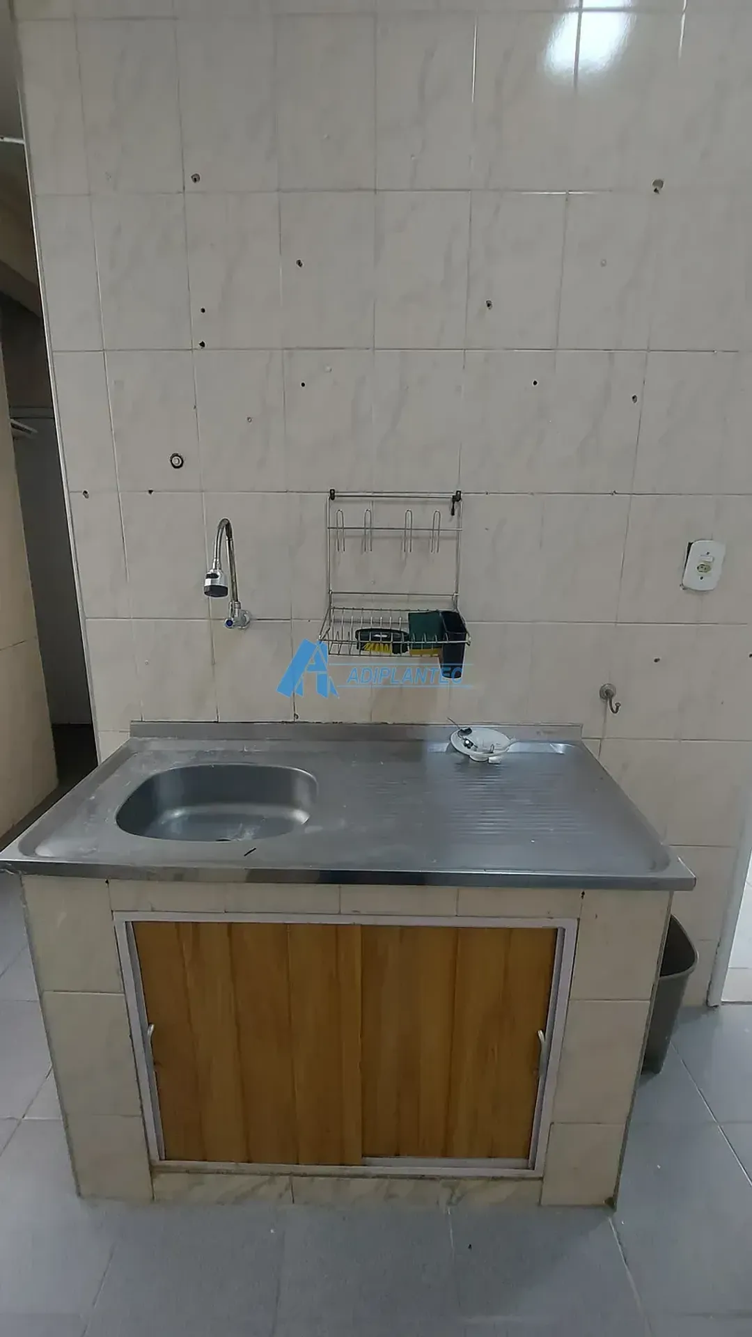 Apartamento de 57 m² e 2 quartos, São Francisco Xavier — photo 9