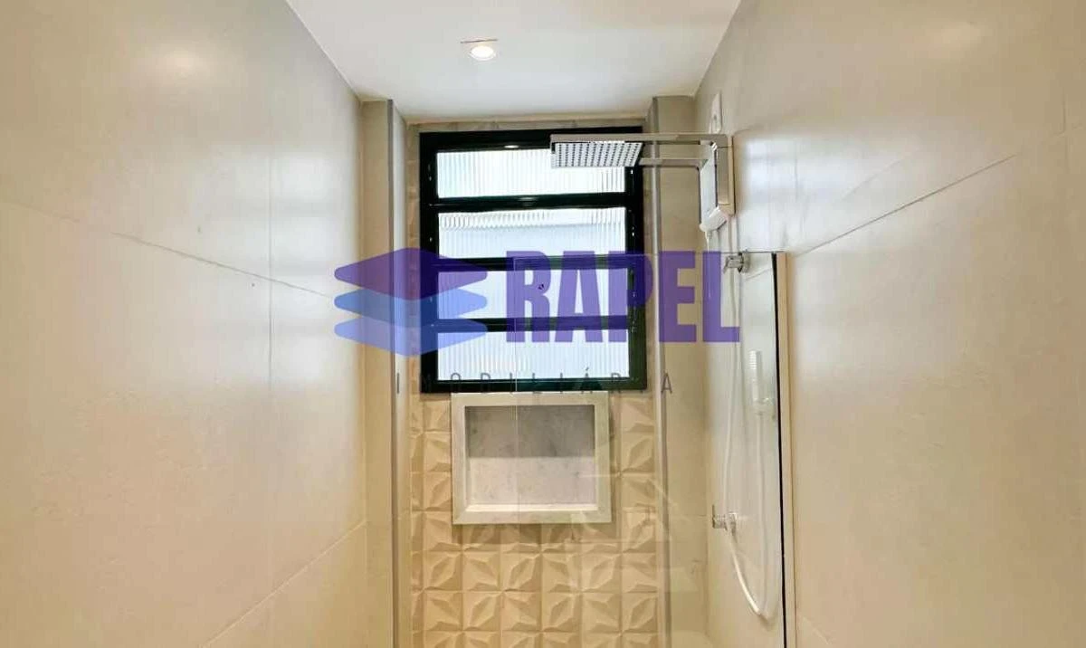 Робоче місце та 1 спальня: квартира 58 м² — photo 8