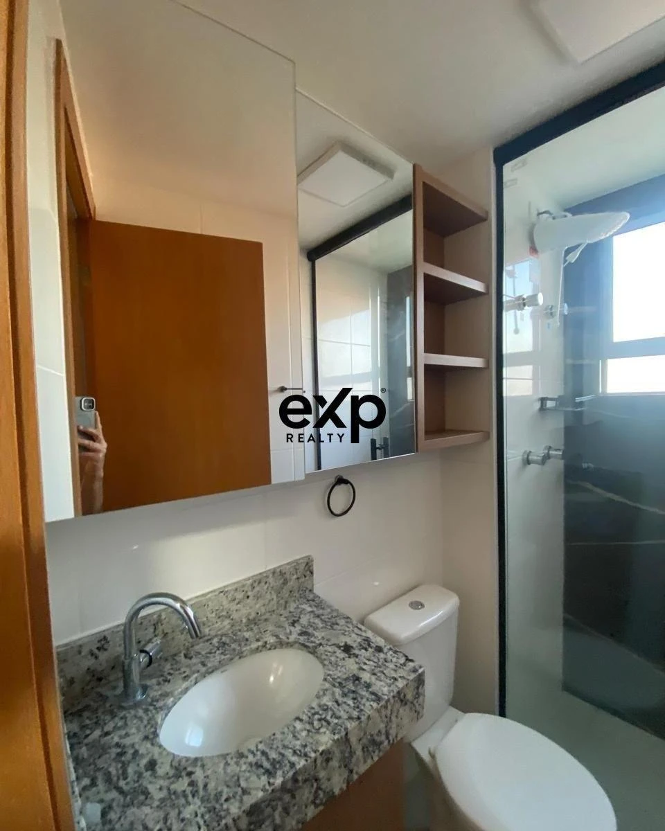 Apartment, 42 m², with wood or laminate floors — photo 4