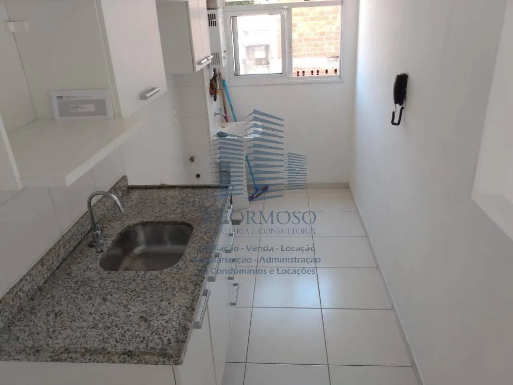 Departamento de 2 dormitorios en edificio con sauna — photo 22