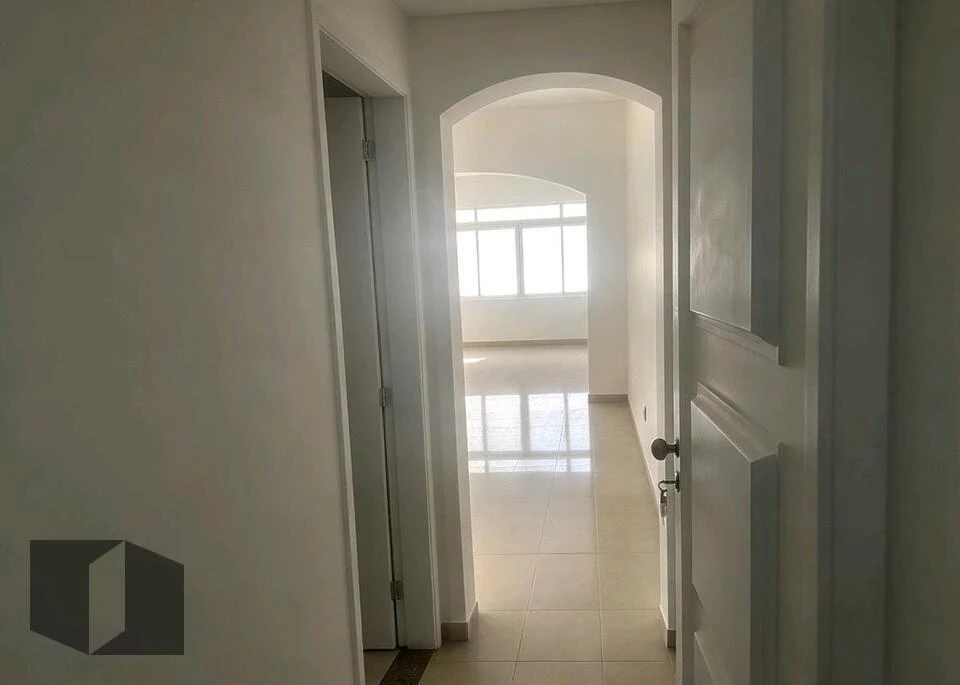 3-bedroom apartment, 2 with their own bathrooms, 100 m² — photo 5