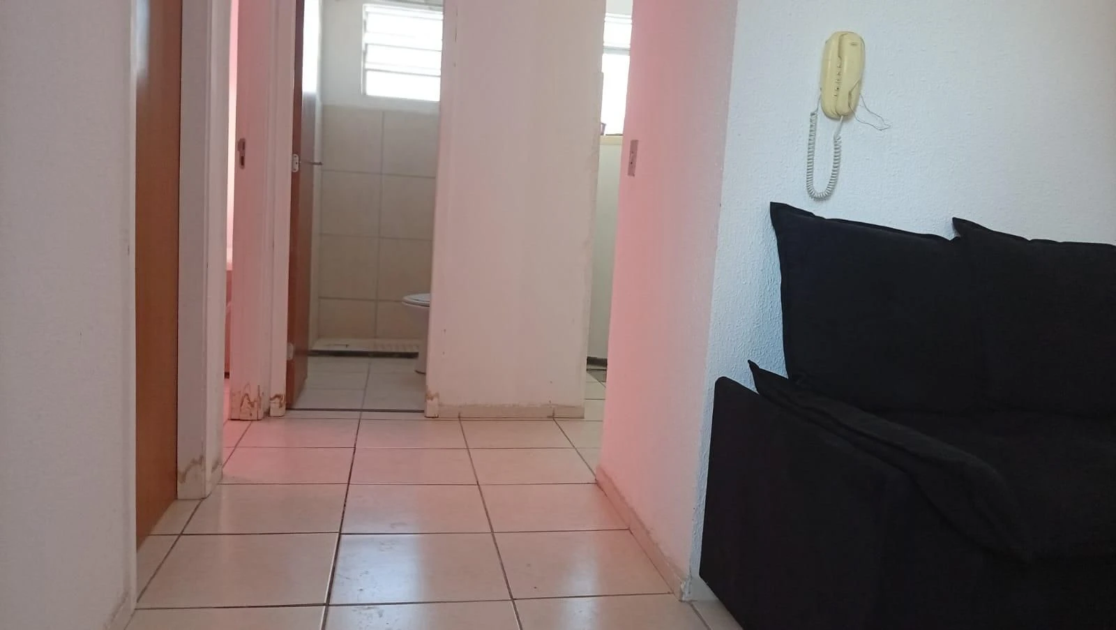 2-bedroom, 37 m² apartment in Rio de Janeiro — photo 15