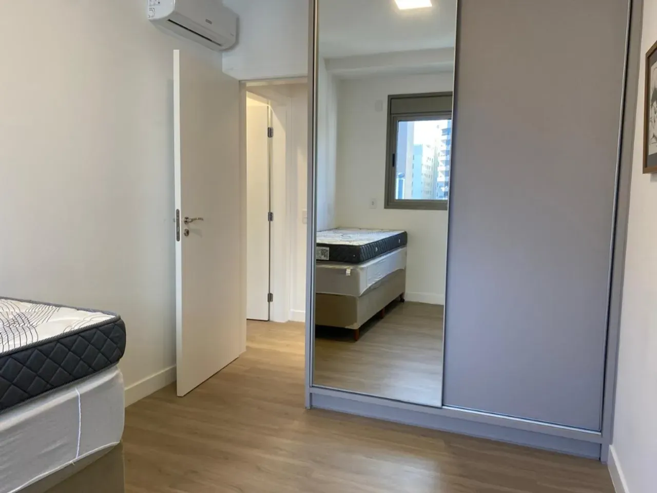 Меблированная квартира с 3 спальнями и 2 парковочными местами — photo 21