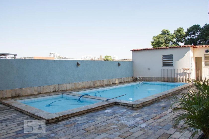 2 quartos e máquina de lavar: apartamento de 60 m² — photo 27