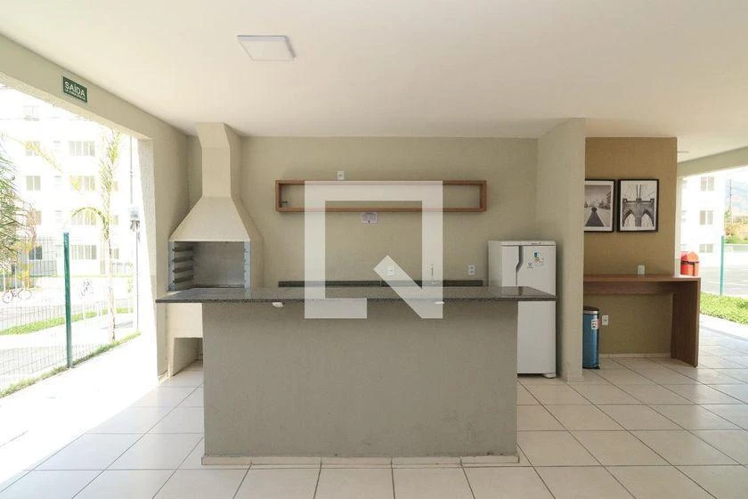 Apartamento de 1 quarto em condomínio com academia — photo 42