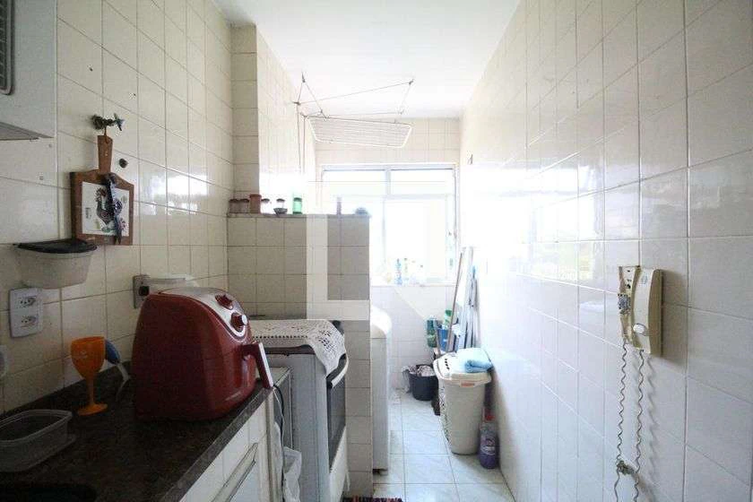 Квартира 60 м² с 2 спальнями и 1 местом — photo 24