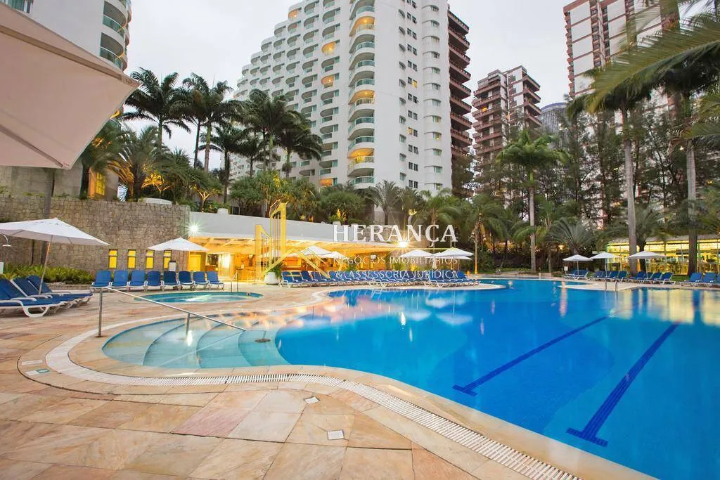Apartamento mobiliado com 1 quarto e varanda — photo 4
