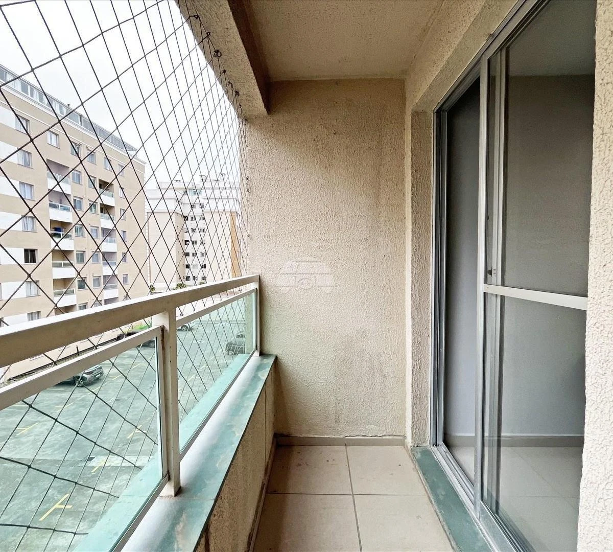2-bedroom apartment, 1 with its own bathroom, 54 m² — photo 24