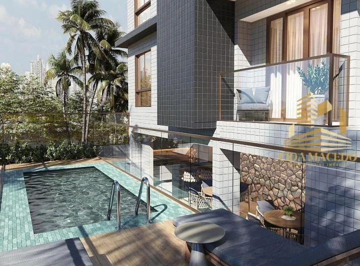 Furnished 2-bedroom apartment with 1 en-suite and 55 m² — photo 5