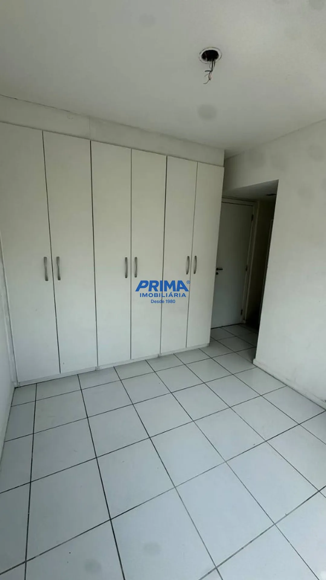 2-bedroom apartment, 1 with its own bathroom, 55 m² — photo 8