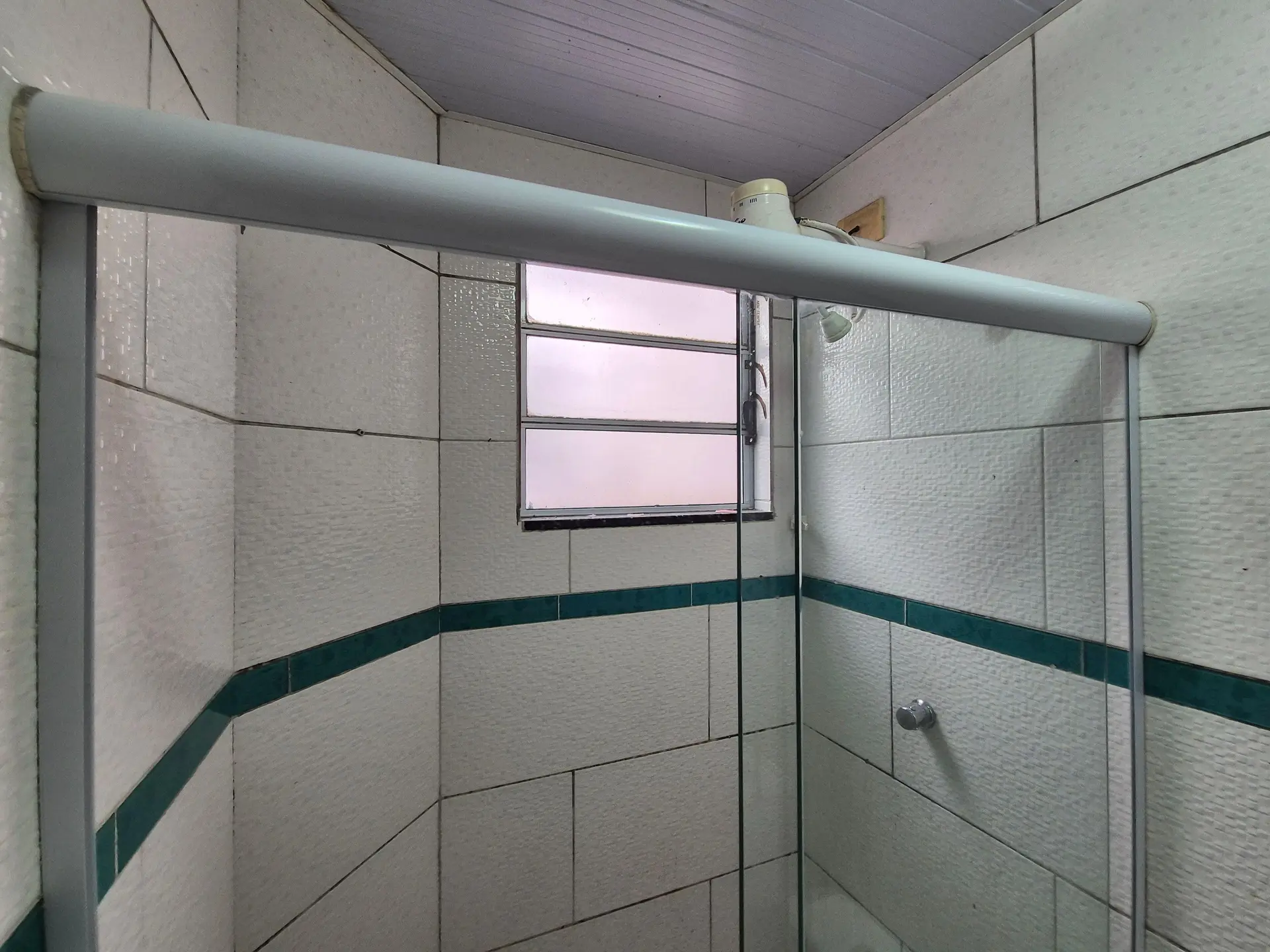 1 quarto e varanda gourmet: apartamento de 35 m² — photo 6