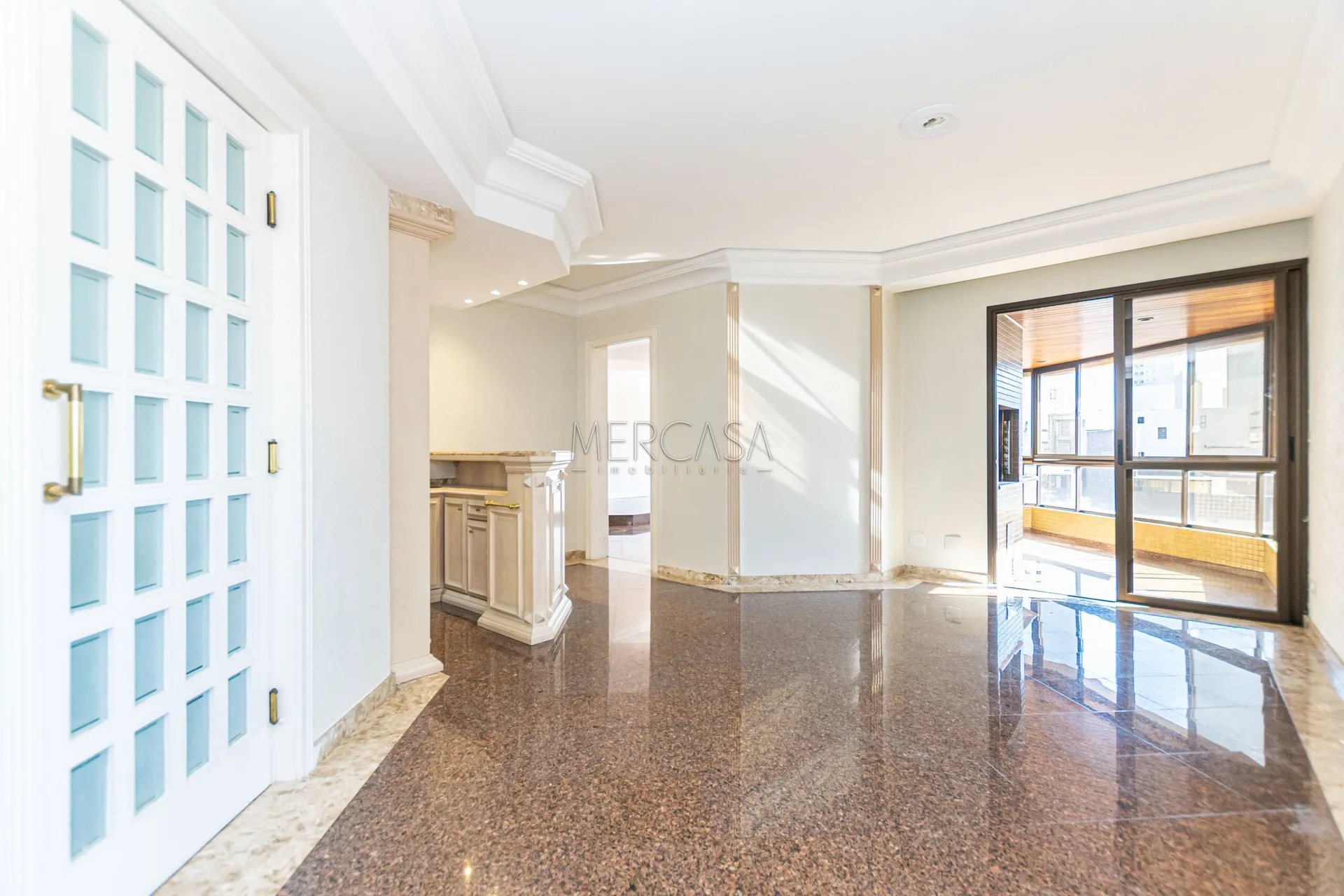 Apartamento com 3 quartos, 5 banheiros e 4 vagas — photo 18