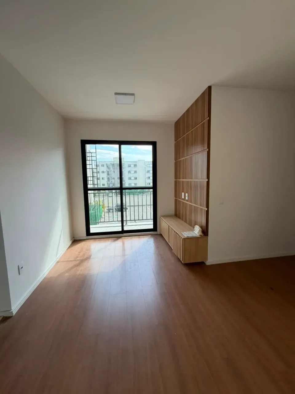 Apartment with 2 bedrooms, 42 m² and 1 parking spot — photo 5