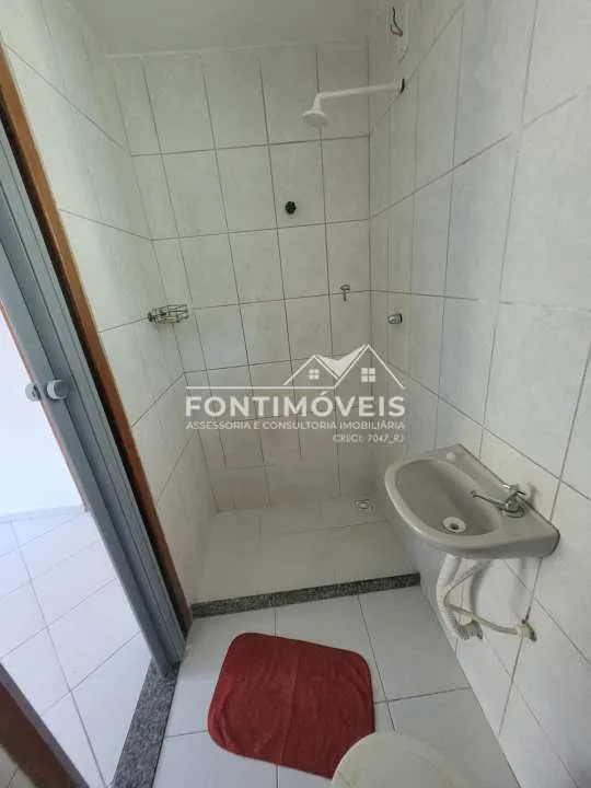 Monoambiente de 30 m² en Rio de Janeiro — photo 6