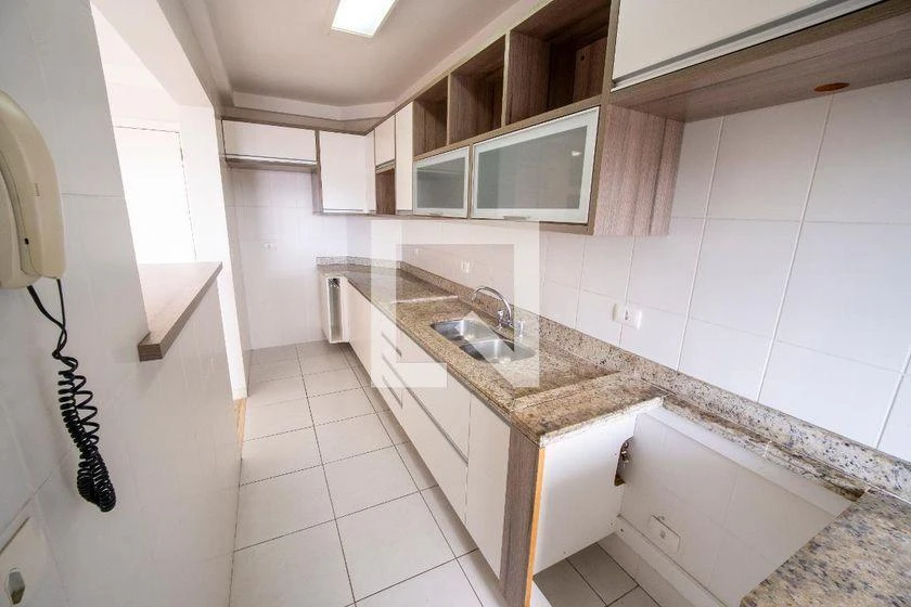 Apartamento para aluguel com 2 quartos e 63 m²