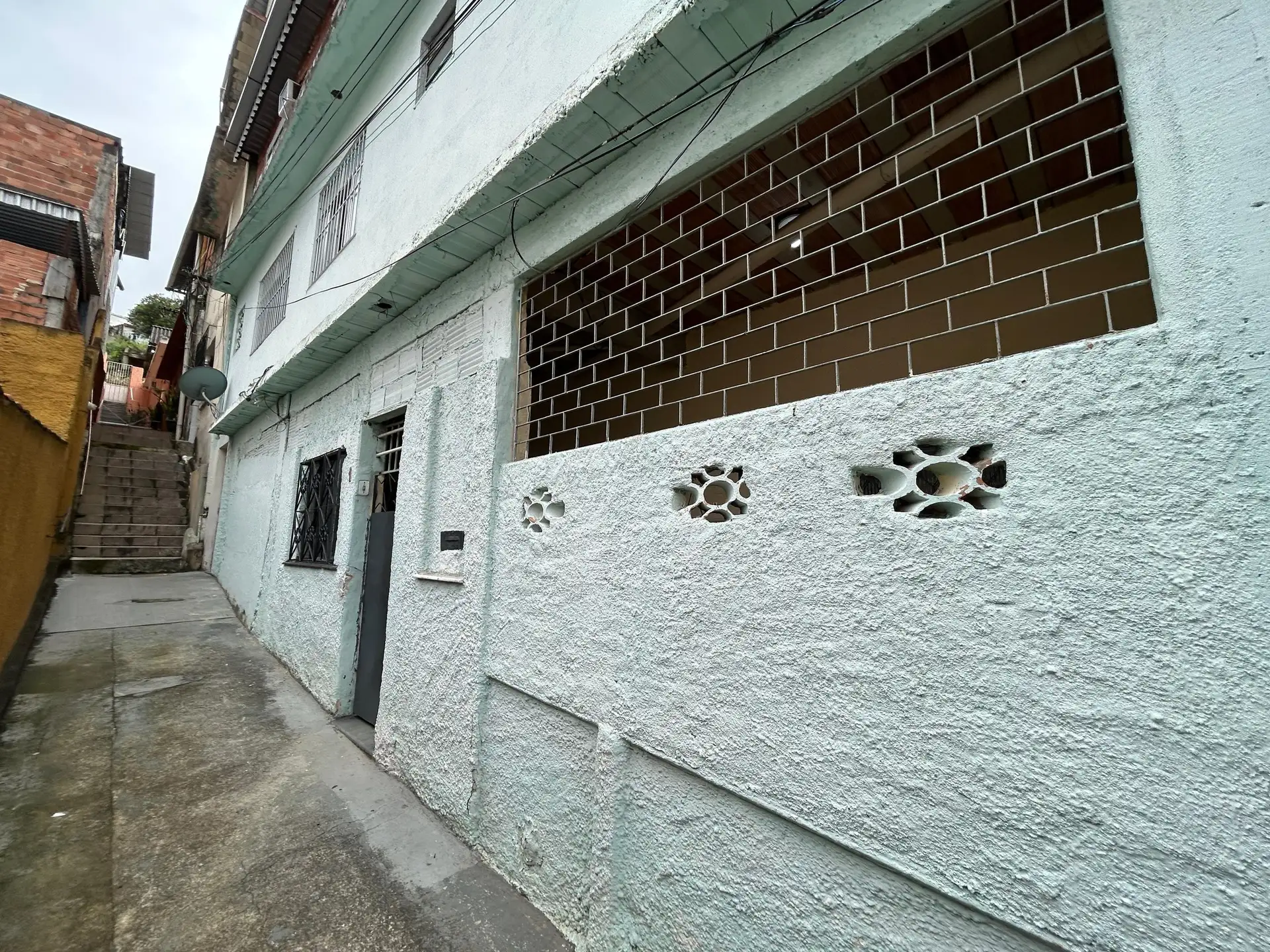 Casa de 2 quartos e 100 m² — photo 34