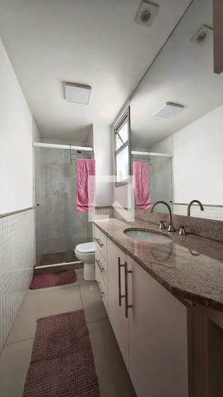 3-bedroom apartment with a home office in Rio de Janeiro — photo 35