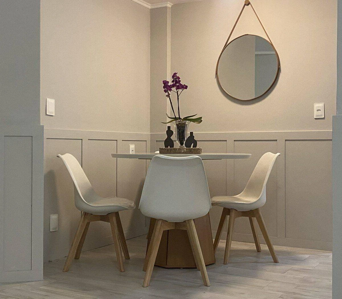 2 quartos e máquina de lavar: apartamento de 80 m² — photo 14