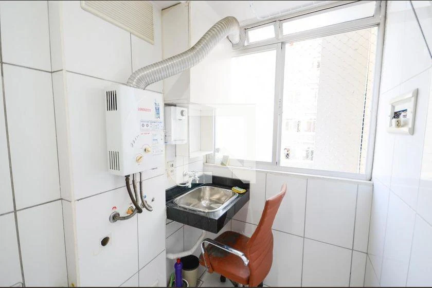 2-bedroom, 50 m² apartment in Rio de Janeiro — photo 17