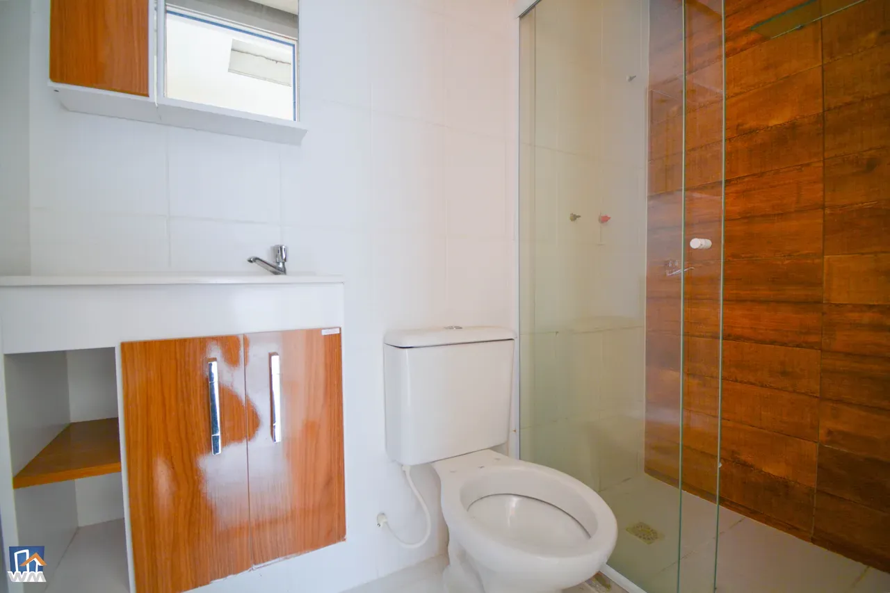 3-bedroom house, 1 with its own bathroom, 77 m² — photo 12