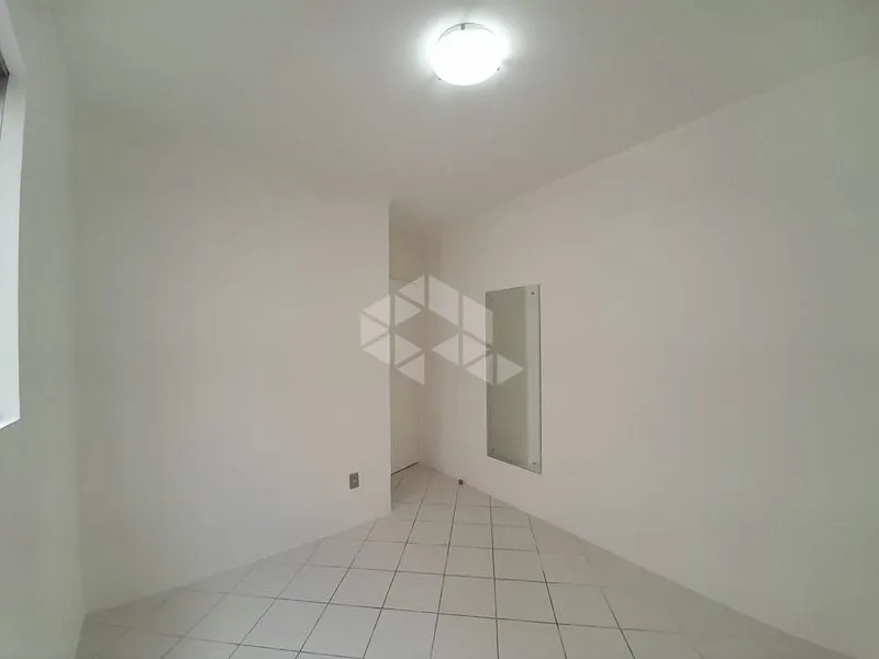 55 m² apartment with an open-plan kitchen and 2 bedrooms — photo 20