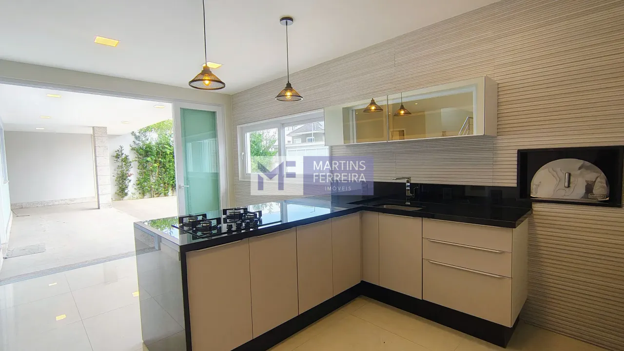 Casa com máquina de lavar, 4 quartos e 5 banheiros — photo 4