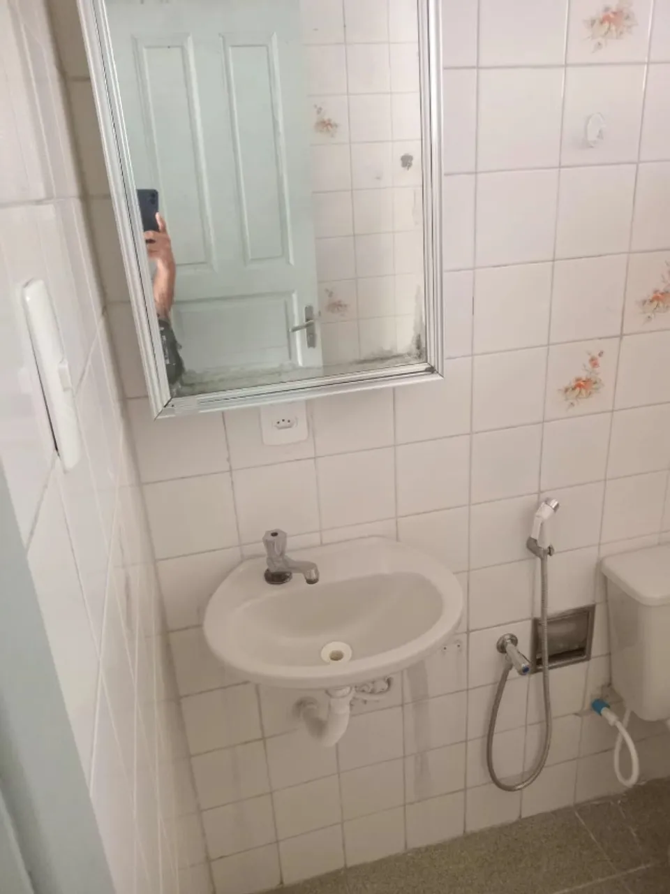 Apartamento térreo com 2 quartos e cozinha fechada — photo 6