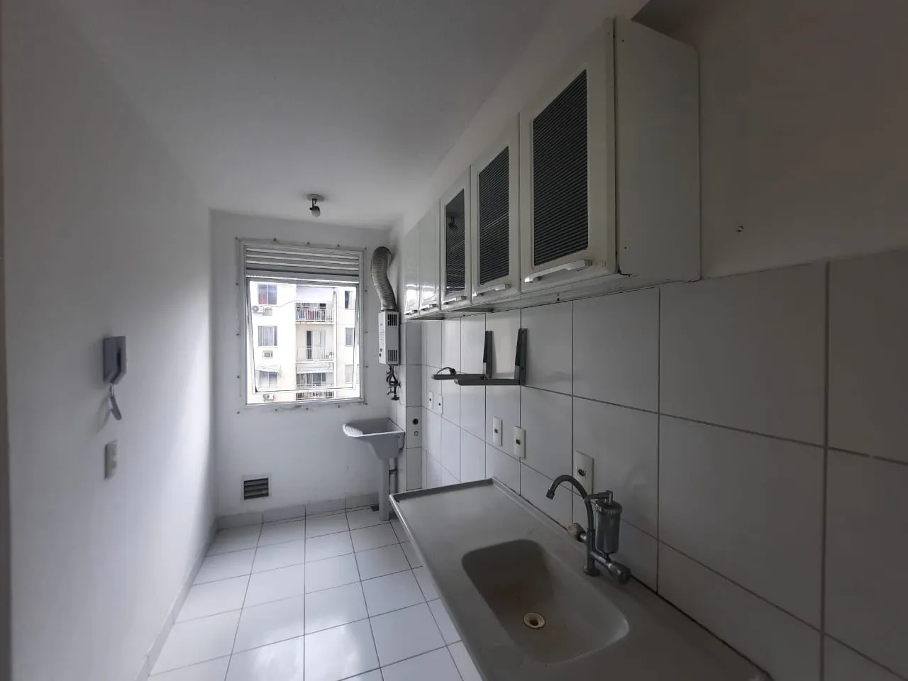 Apartamento de 51 m² com 2 dormitórios e varanda — photo 15