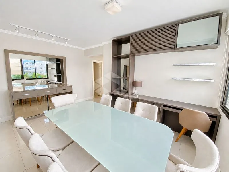 Departamento amueblado, 150 m², con vestidor — photo 20