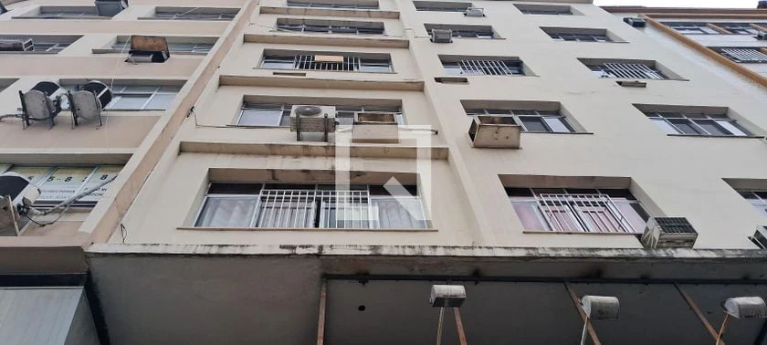 Washing machine in a 2-bedroom apartment, 75 m² — photo 25