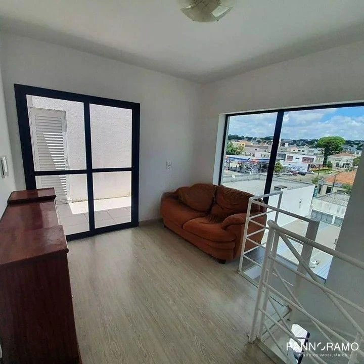 2-bedroom apartment with a grill on the balcony — photo 17