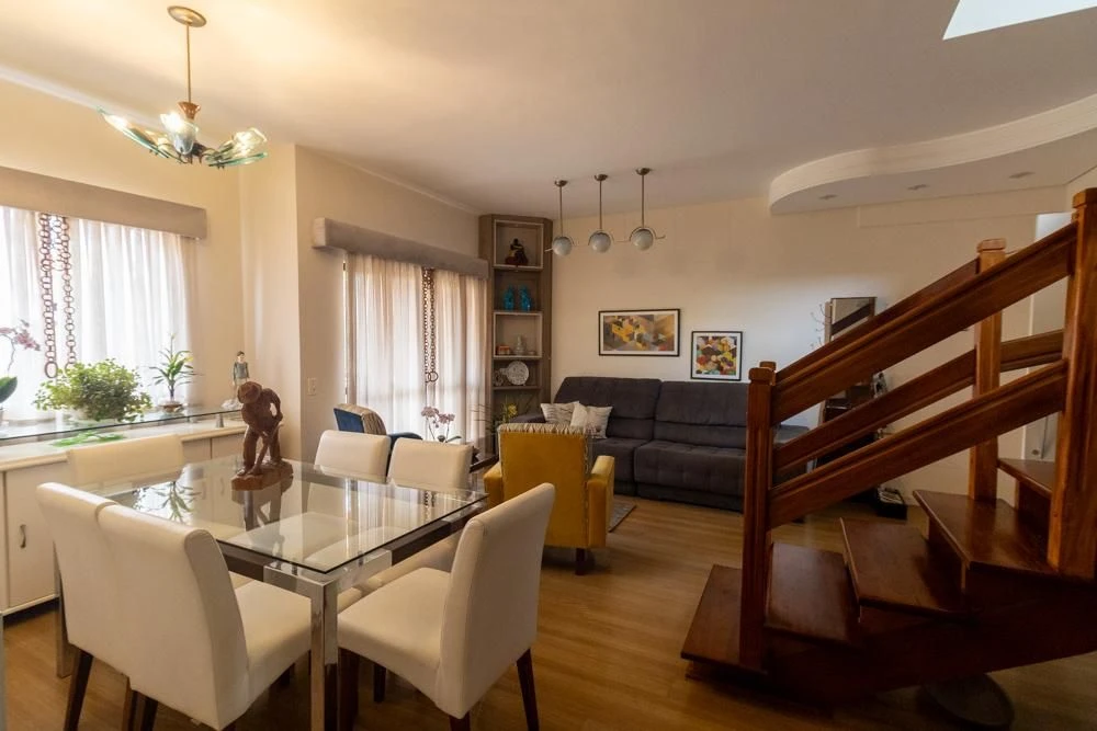 3-bedroom apartment with a home office — photo 7