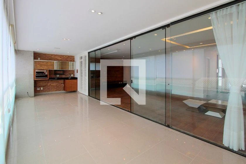 Apartamento para locação com 3 suítes e 4 banheiros — photo 38