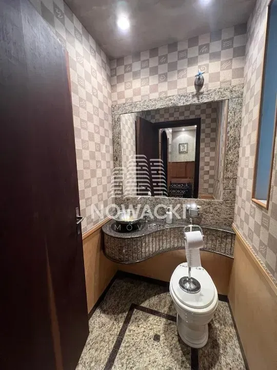 House with 2 bedrooms, 5 baths and a closed kitchen — photo 5