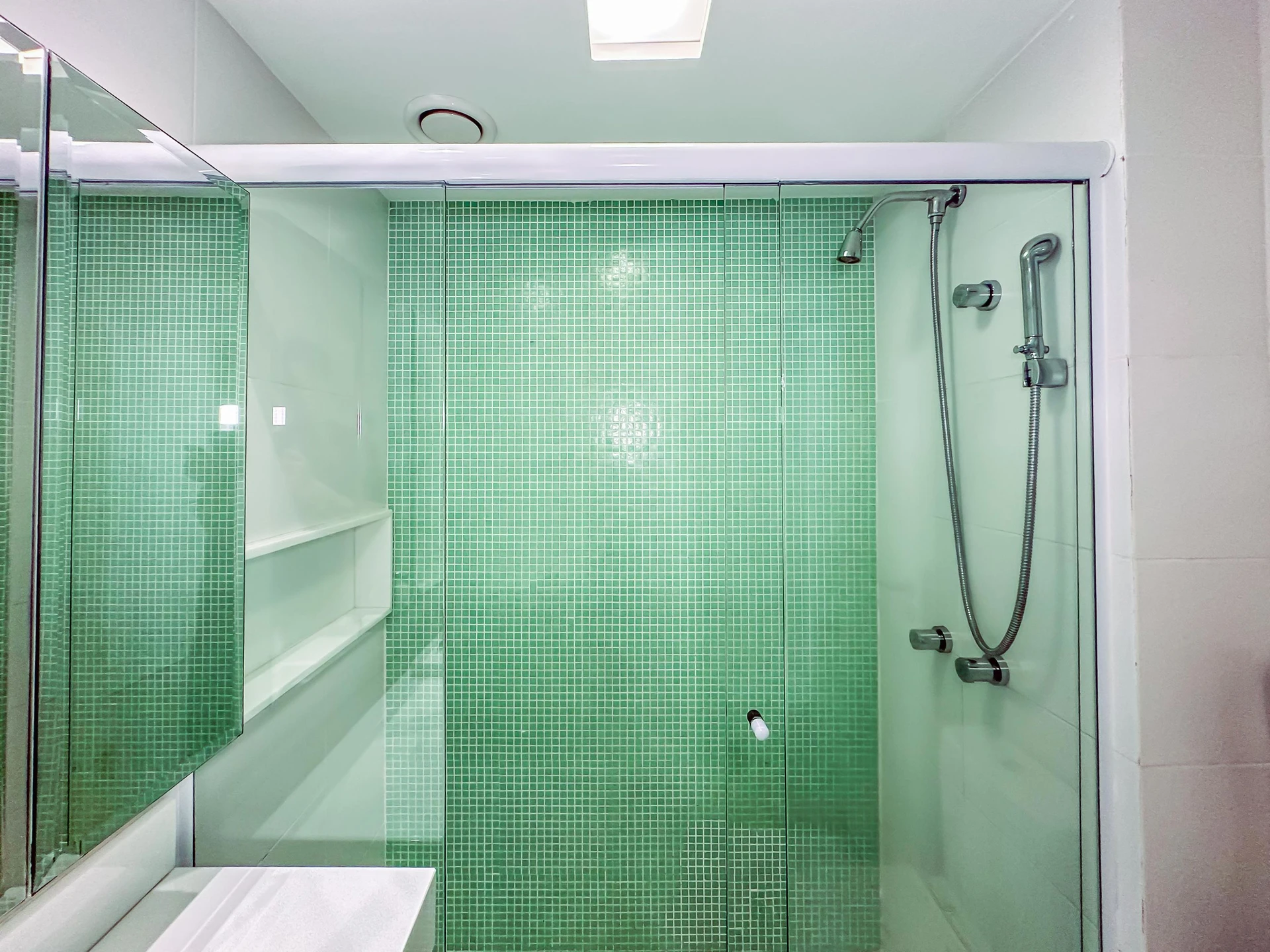 Apartamento de 4 quartos com varanda envidraçada, Botafogo — photo 53